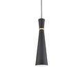 Vanderbilt 6-in Aluminum Pendant