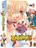YUREKA - PARTIE 3 (TOMES 21 À 30) - COFFRET COLLECTOR LIMITÉ